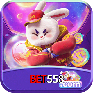 Imagem promocional da BET558 mostrando a plataforma e suas vantagens